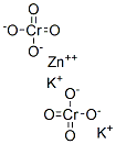 CAS#: 37224-57-0, Zinc Potassium Chromate
