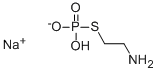 CAS#: 3724-89-8, Cysteamine S-Phosphate Sodium Salt