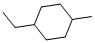 CAS#: 3728-56-1, 1-Ethyl-4-Methylcyclohexane