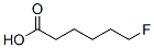 CAS#: 373-05-7, 6-Fluorohexanoic Acid
