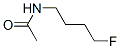 CAS#: 373-08-0, N-(4-Fluorobutyl)Acetamide