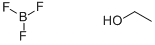 CAS#: 373-59-1, Boron Trifluoride