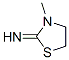 CAS#: 3732-56-7, 3-Methyl-1,3-Thiazolidin-2-Imine