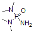CAS 登录号：3732-86-3， N-(氨基-二甲基氨基磷酰)-N-甲基甲胺