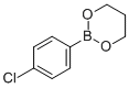 CAS#: 373384-13-5, 4-Chlorophenylboronic Acid Propanediol Ester