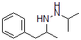 CAS#: 3734-29-0, 1-(1-Phenylpropan-2-Yl)-2-Propan-2-Ylhydrazine