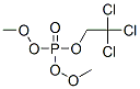 CAS#: 3735-81-7, Dimethyl 2,2,2-Trichloroethyl Phosphate