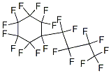 CAS#: 374-60-7, Undecafluoro(Nonafluorobutyl)Cyclohexane
