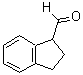 CAS#: 37414-43-0, 1-Indanecarbaldehyde