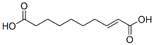 CAS#: 37443-67-7, (E)-Dec-2-Enedioic Acid