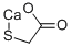 CAS#: 37457-75-3, Calcium Thioglycolate