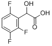 CAS#: 374633-23-5, 2,3,6-Trifluoromandelic Acid