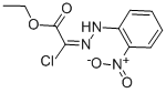 CAS#: 37522-26-2, Ethyl2-Chloro-2-[2-(2-Nitrophenyl)Hydrazono]Acetate