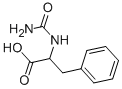 CAS#: 37534-65-9, (2S)-2-(Carbamoylamino)-3-Phenylpropanoate