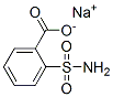 CAS#: 37558-01-3, 2-Sulfamoylbenzoic Acid