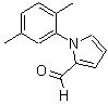 CAS#: 37560-48-8, 1-(2,5-Dimethylphenyl)-1H-Pyrrole-2-Carbaldehyde
