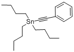 CAS#: 3757-88-8, Phenylethynyltri-n-Butyltin
