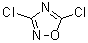 CAS#: 37579-29-6, 3,5-Dichloro-1,2,4-Oxadiazole
