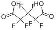 CAS#: 376-73-8, Hexafluoroglutaric Acid