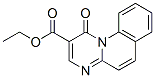 CAS#: 37611-65-7, Ethyl 1-Oxopyrimido[1,2-a]Quinoline-2-Carboxylate