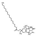 CAS#: 376588-17-9, (9-Acetoxy-3,8,10-Triethyl-7,8,10-Trimethyl-1,5-Dioxa-9-Azaspiro[5.5]Undec-3-Yl)Methyl Stearate