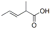 CAS#: 37674-63-8, 2-Methylpent-3-En-1-Oic Acid