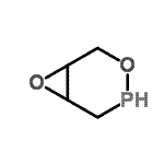 CAS#: 377753-46-3, 3,7-Dioxa-4-Phosphabicyclo[4.1.0]Heptane