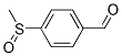 CAS#: 37794-15-3, 4-Methylsulfinylbenzaldehyde