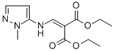CAS#: 37799-77-2, Diethyl 2-([(1-Methyl-1H-Pyrazol-5-Yl)Amino]Methylene)Malonate