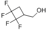 CAS 登录号：378-17-6， 2,2,3,3-四氟环丁烷甲醇