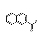 CAS#: 37827-83-1, 2-Naphthoyl Fluoride