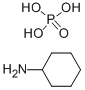 CAS#: 37832-40-9, Cyclohexylammonium Phosphate
