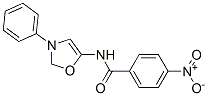CAS#: 37853-35-3, 4-Nitro-N-(3-Phenyl-1,2-Oxazol-5-Yl)Benzamide