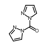 CAS#: 37868-93-2, Di-1H-Pyrazol-1-Ylmethanone