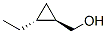 CAS 登录号：37882-55-6， (2-乙基环丙基)甲醇
