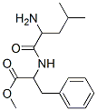 CAS#: 37885-98-6, Methyl 2-[(2-Amino-4-Methylpentanoyl)Amino]-3-Phenylpropanoate Chloride