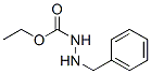 CAS 登录号：37922-86-4， 乙基N-(苯基甲基氨基)氨基甲酸酯