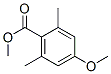 CAS#: 37934-88-6, Methyl 4-Methoxy-2,6-Dimethylbenzoate