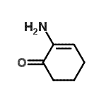 CAS#: 37942-94-2, 2-Amino-2-Cyclohexen-1-One