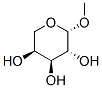 CAS#: 3795-69-5, Methyl-beta-L-Arabinopyranoside