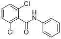CAS#: 3797-94-2, 2,6-Dichloro-N-Phenylbenzamide