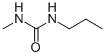 CAS#: 38014-52-7, 3-Methyl-1-Propylurea