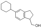 CAS#: 38032-71-2, (+-)-5-Cyclohexyl-1-Indanmethanol