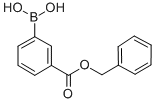 CAS#: 380430-52-4, 3-Benzyloxycarbonylphenylboronic Acid