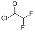 CAS#: 381-72-6, Difluoroacetyl Chloride