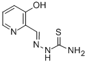 CAS#: 3814-79-7, [(3-Oxopyridin-2-Ylidene)Methylamino]Thiourea