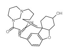 CAS#: 38143-11-2, N1,N2-Methylenelunarinol I