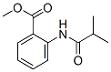 CAS#: 38163-38-1, Methyl 2-(2-Methylpropanoylamino)Benzoate