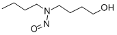 CAS#: 3817-11-6, N-Butyl-N-(4-hydroxybutyl)nitrosamine