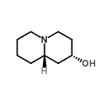 CAS#: 381725-57-1, (2S,9aS)-Octahydro-2H-Quinolizin-2-Ol
